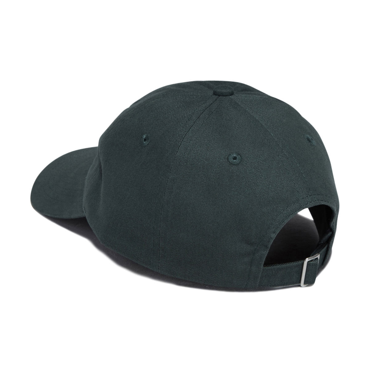 Ben Davis Unstructured Ball Hat - Green image 2