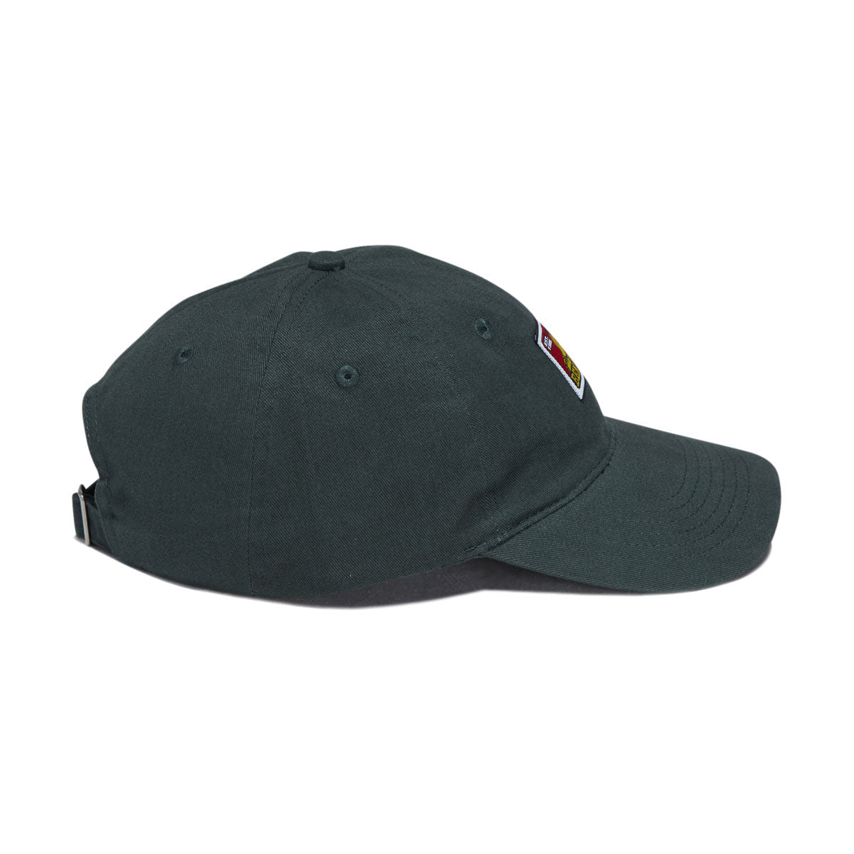Ben Davis Unstructured Ball Hat - Green image 4