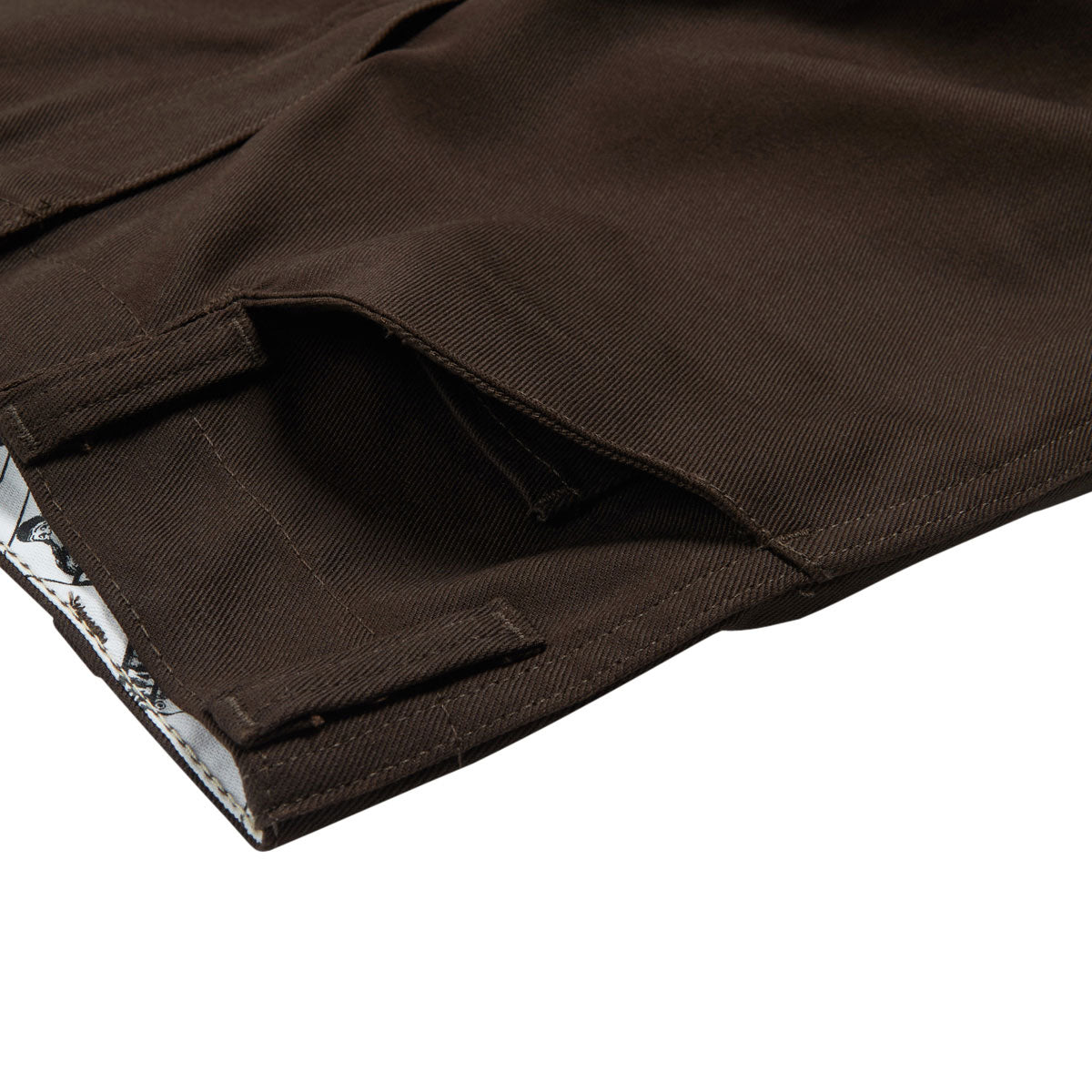 Ben Davis Gorilla Cut Pants - Brown image 5