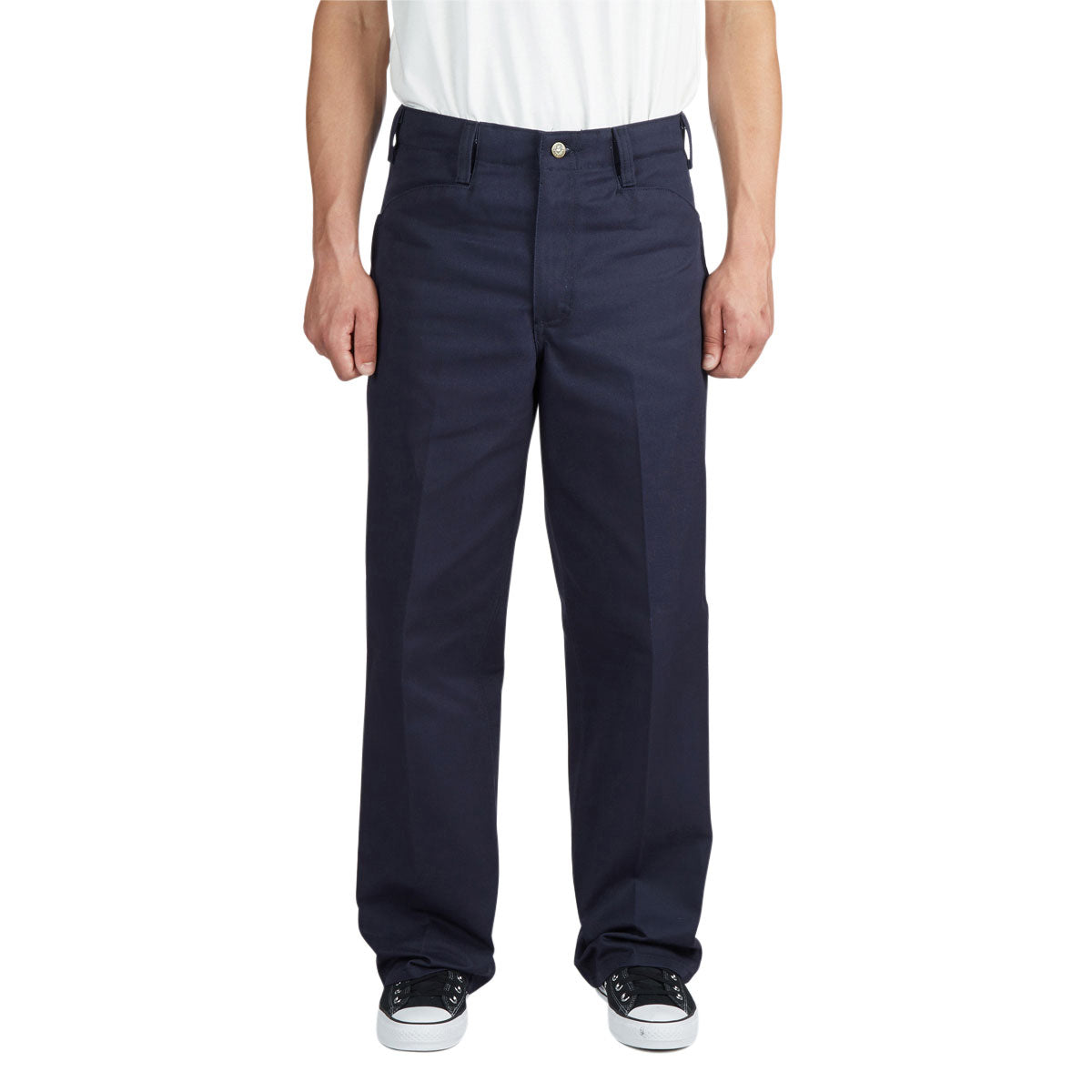 Ben Davis Original Ben's Pants - Navy image 1