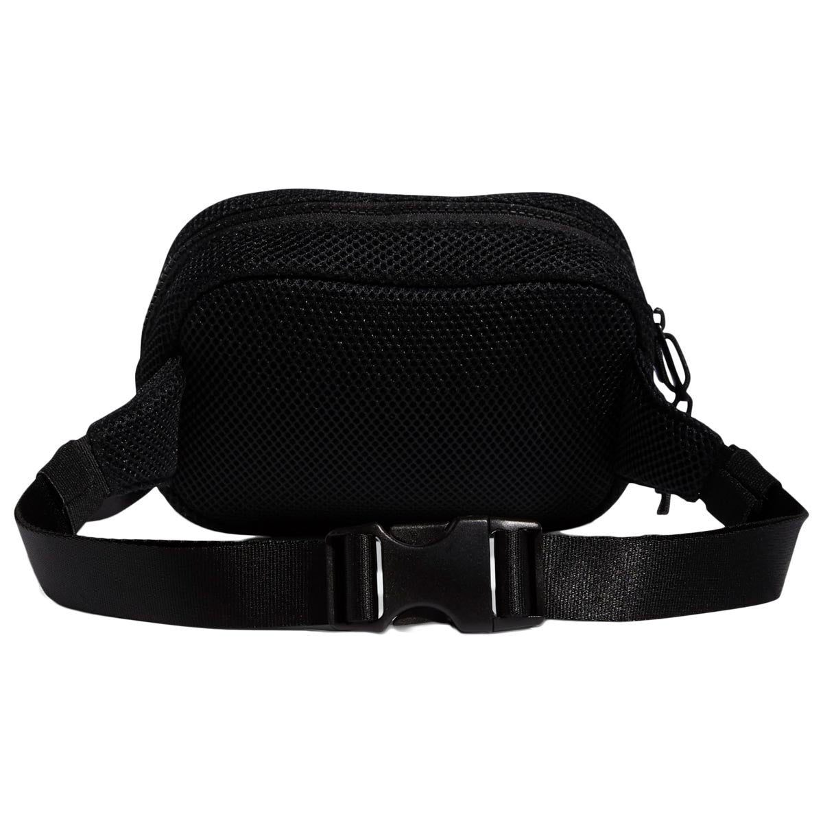 Adidas Airmesh Waist Bag - Black image 2