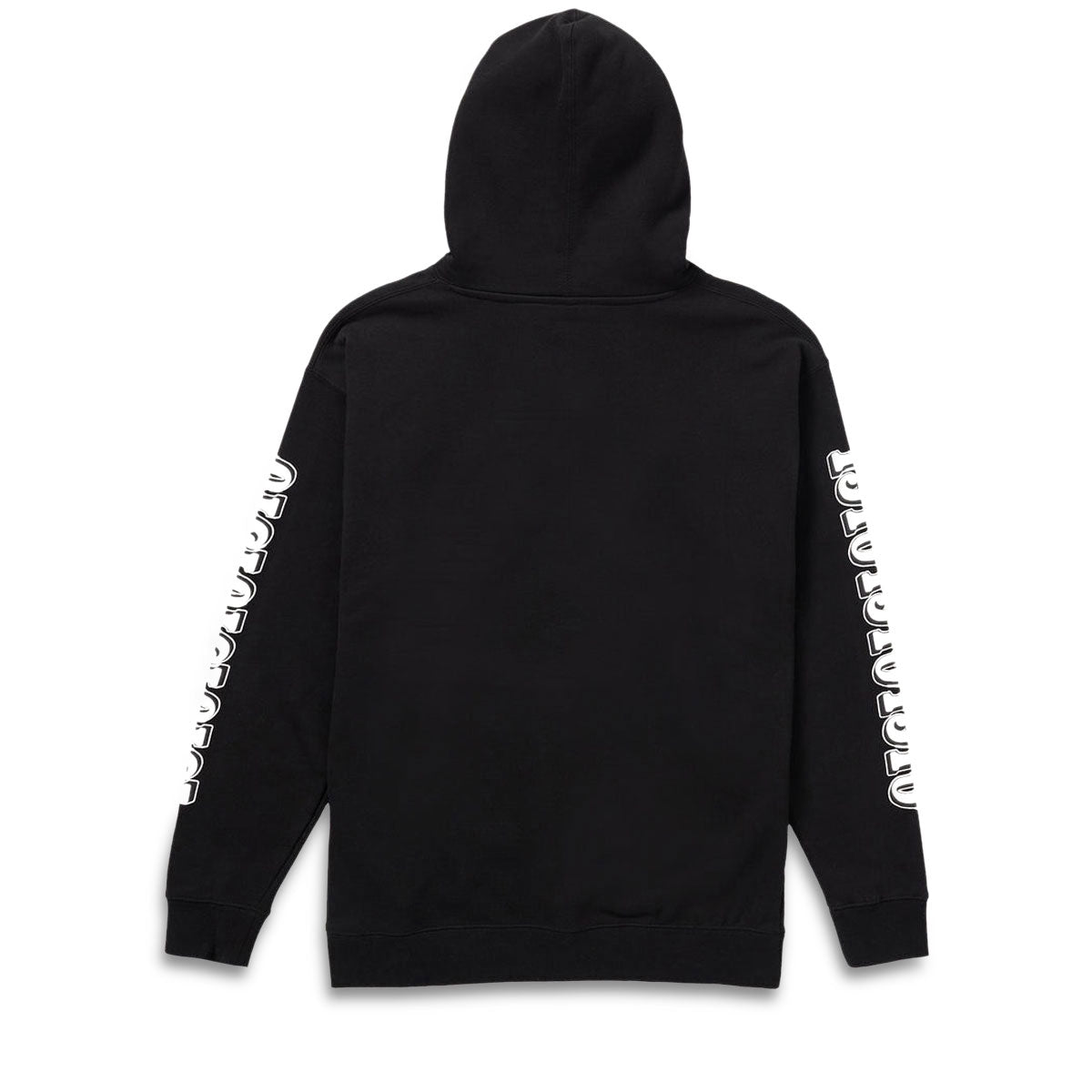 1910 OG Font Hoodie - Black image 3