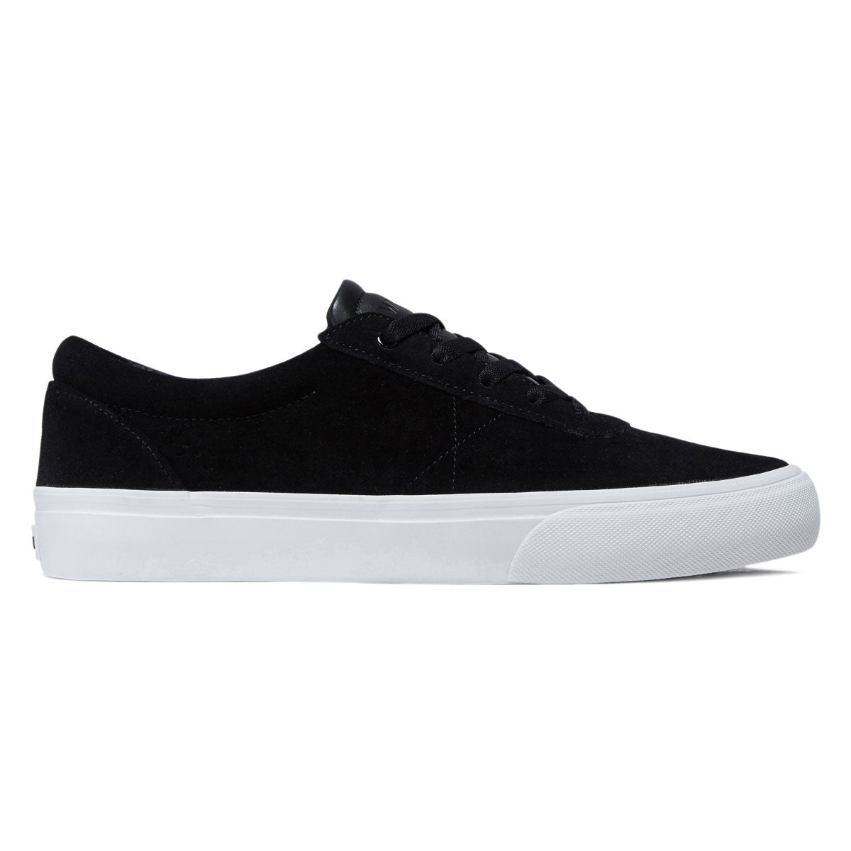 Warsaw Chapter Shoes - Black/White image 1