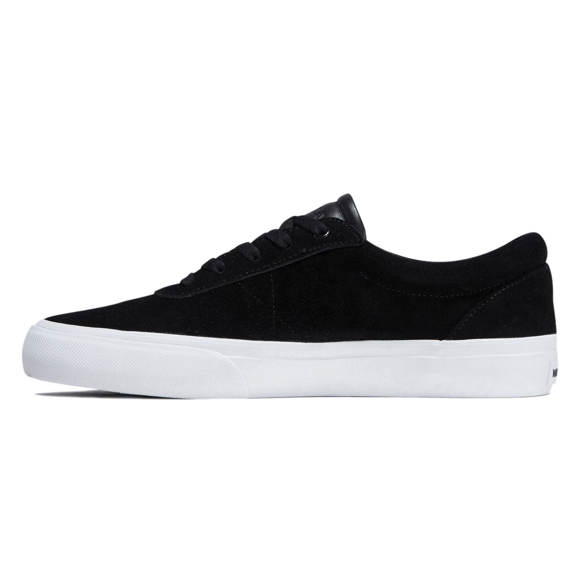 Warsaw Chapter Shoes - Black/White image 2