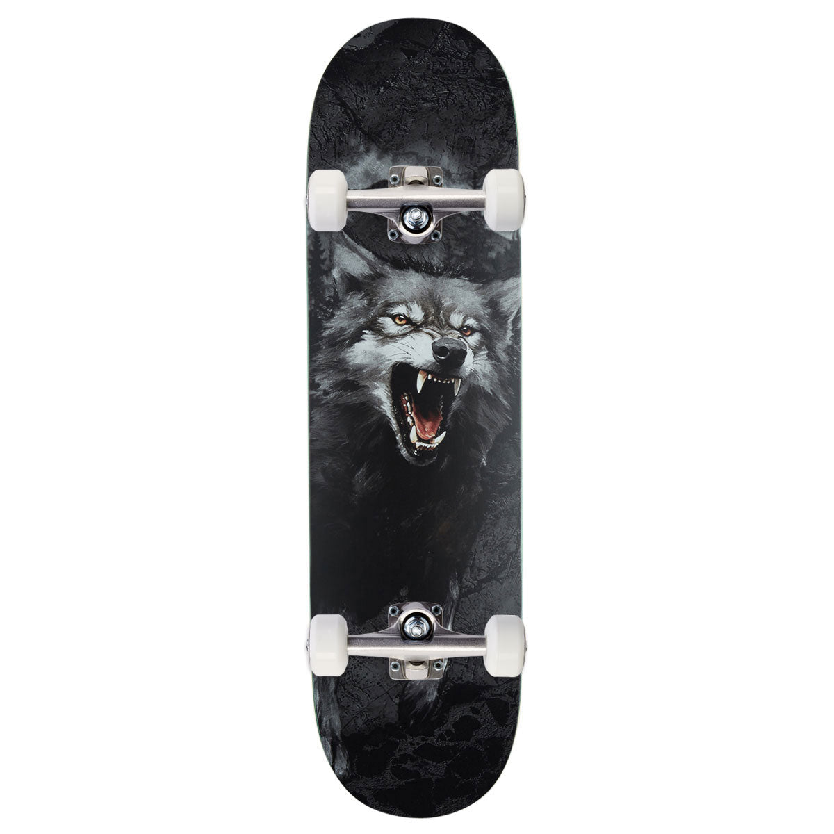 Zero x Realtree Wolf Thomas Skateboard Complete - 8.50