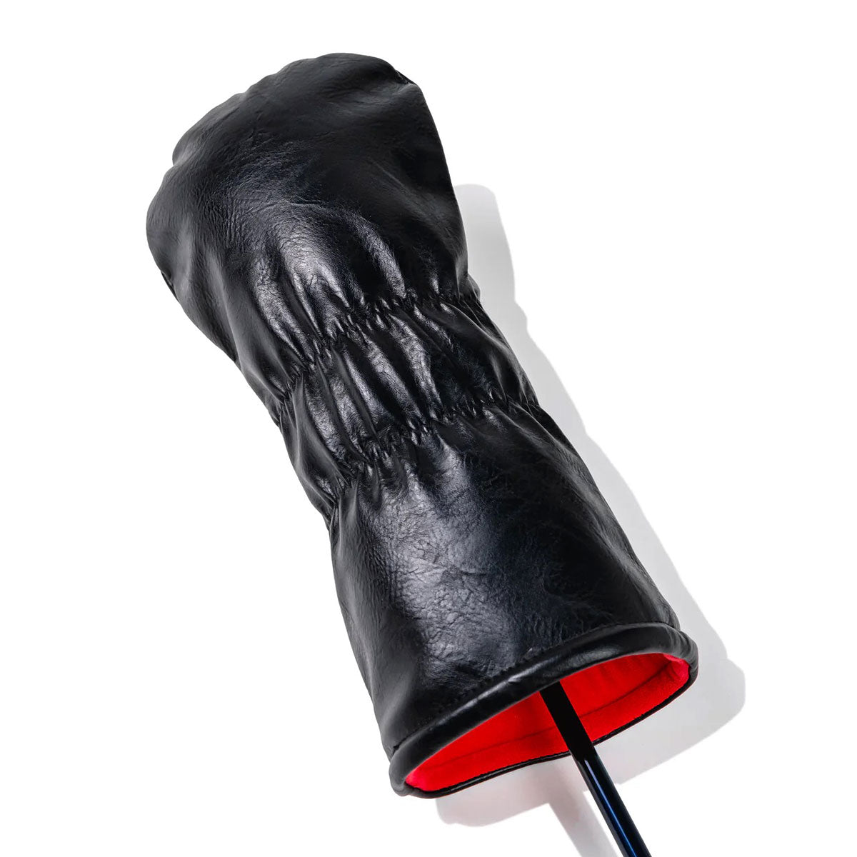 Devereux Voodoo Cactus Driver Cover - Black image 4