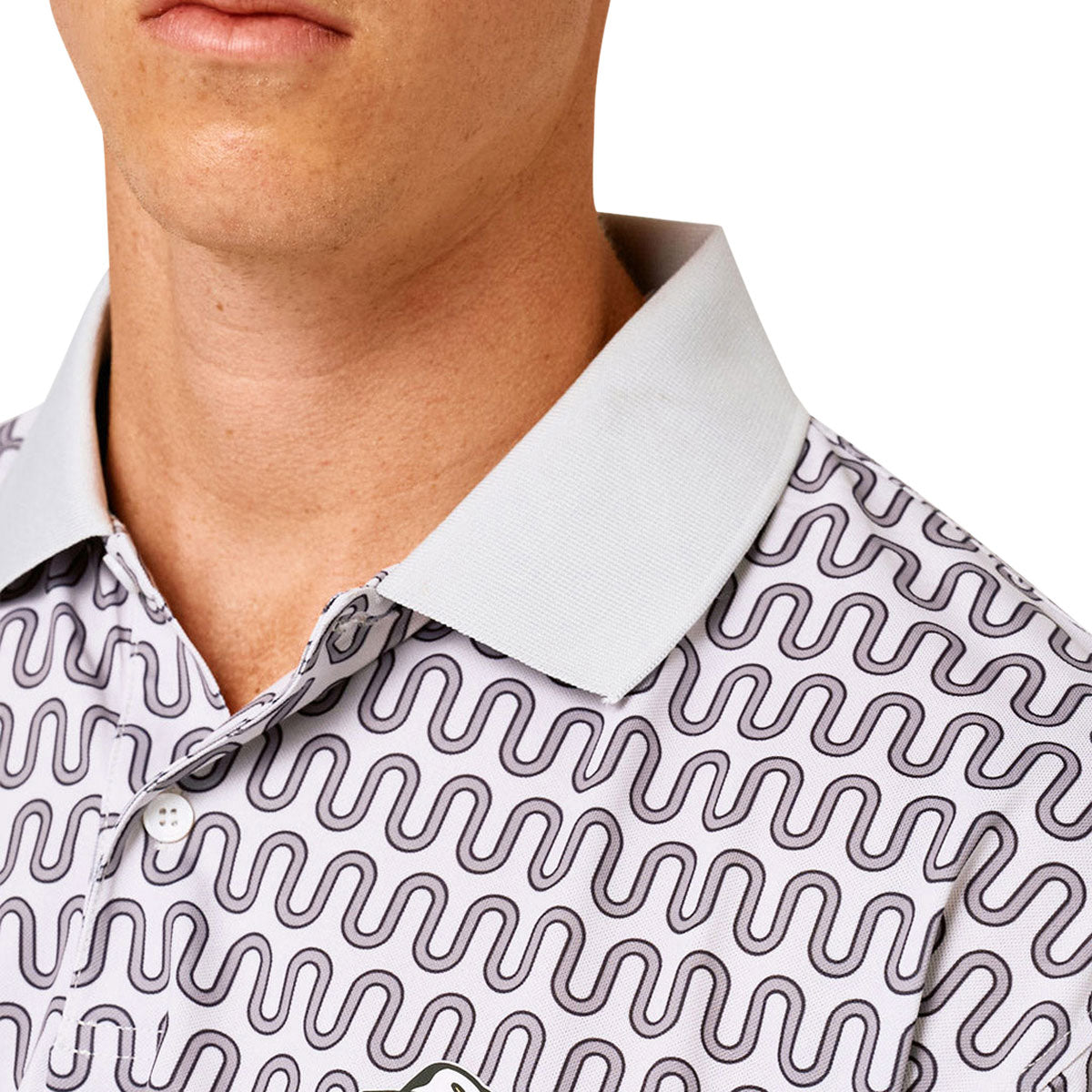 Devereux Disco Rodeo Shirt - Bone image 2