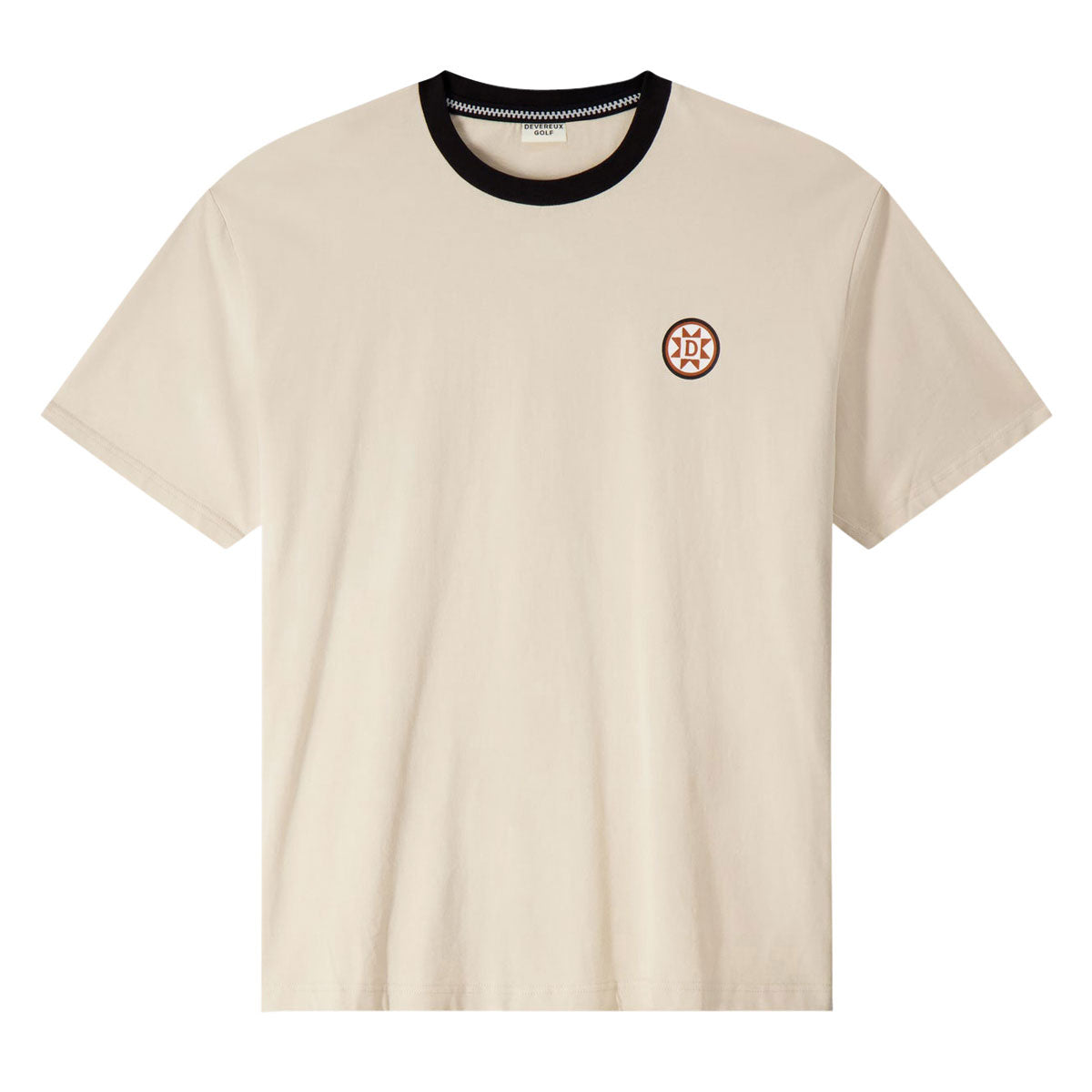 Devereux Member Guest T-Shirt - Mineral image 2