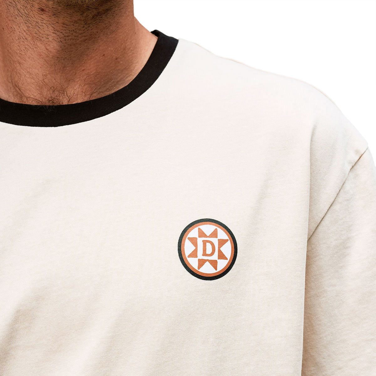 Devereux Member Guest T-Shirt - Mineral image 5
