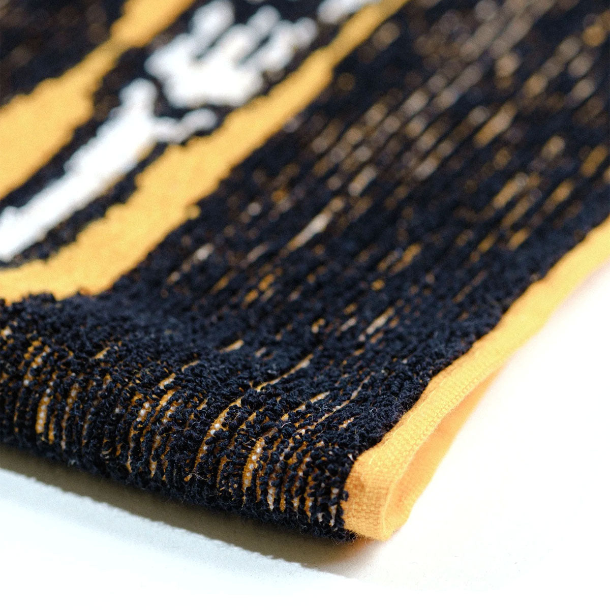 Devereux Voodoo Cactus Golf Towel - Black image 4