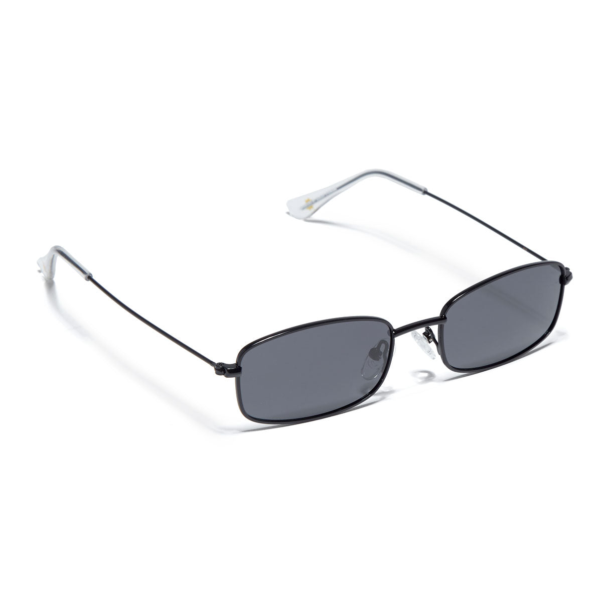 Glassy Rae Sunglasses - Black image 1