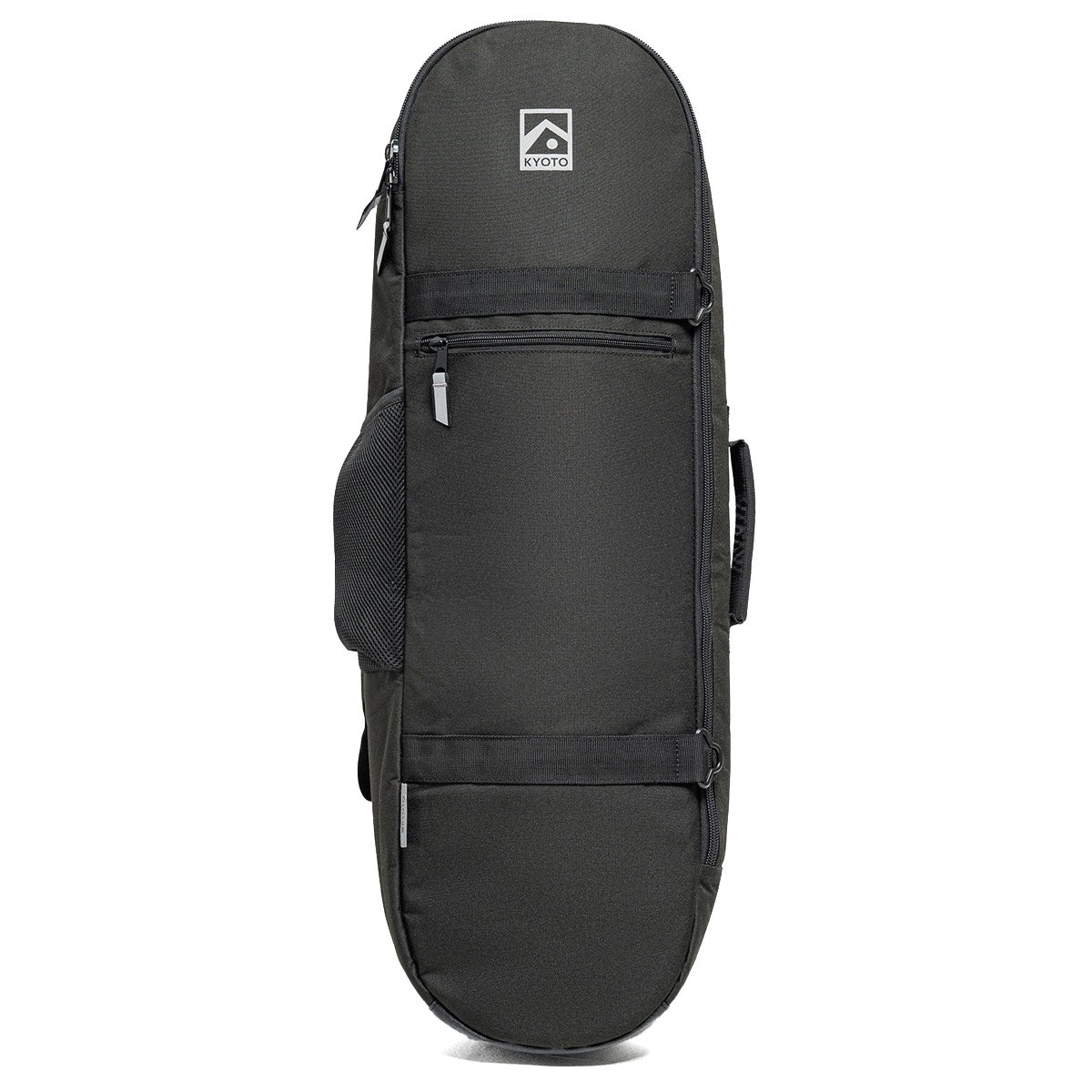 Kyoto Pro Bag - Black image 1