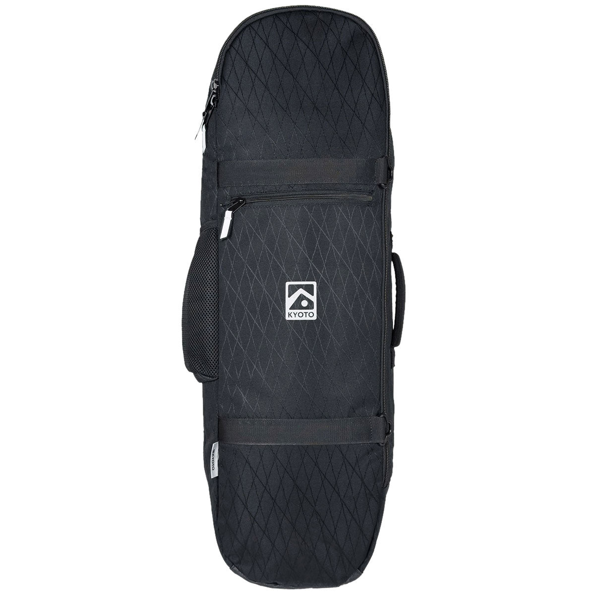 Kyoto SB Pro Bag - Black Ripstop image 1