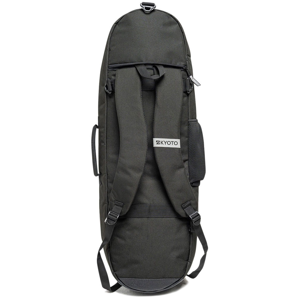 Kyoto SB Pro Bag - Black Ripstop image 4