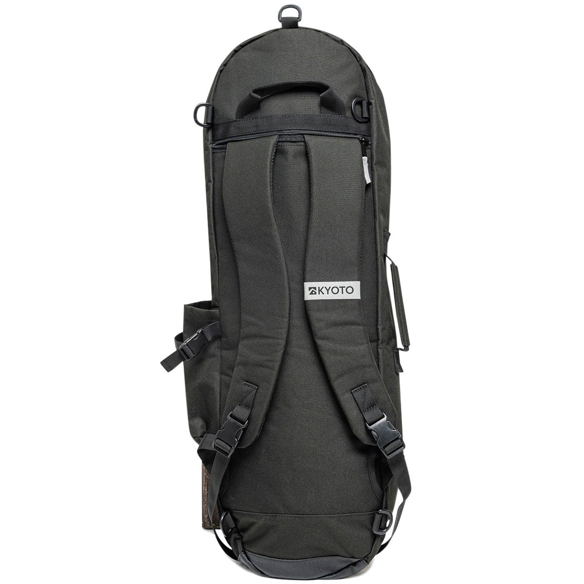 Kyoto SB Tour Bag - Grey Ripstop image 4