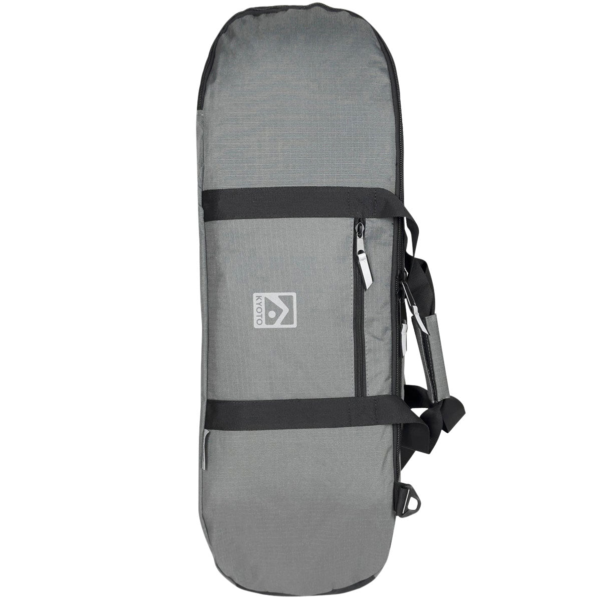 Kyoto SB Base Bag - Grey Ripstop image 1
