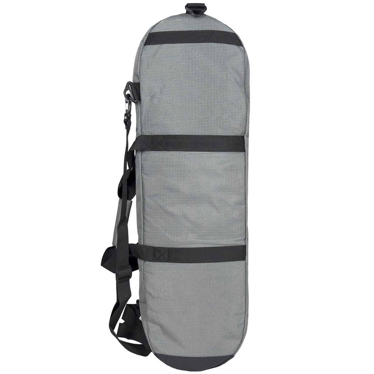 Kyoto SB Base Bag - Grey Ripstop image 2
