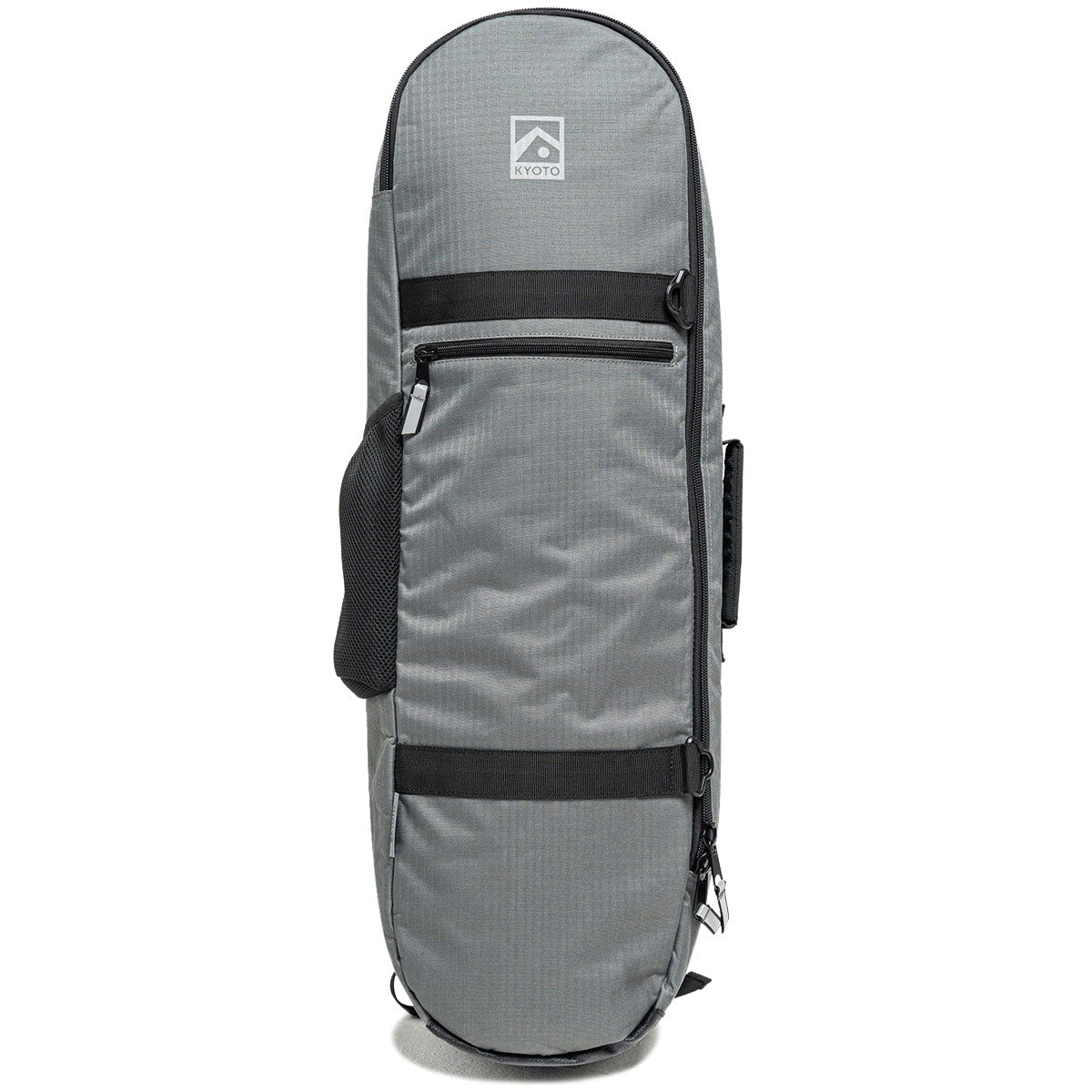 Kyoto SB Pro Bag - Grey Ripstop image 1