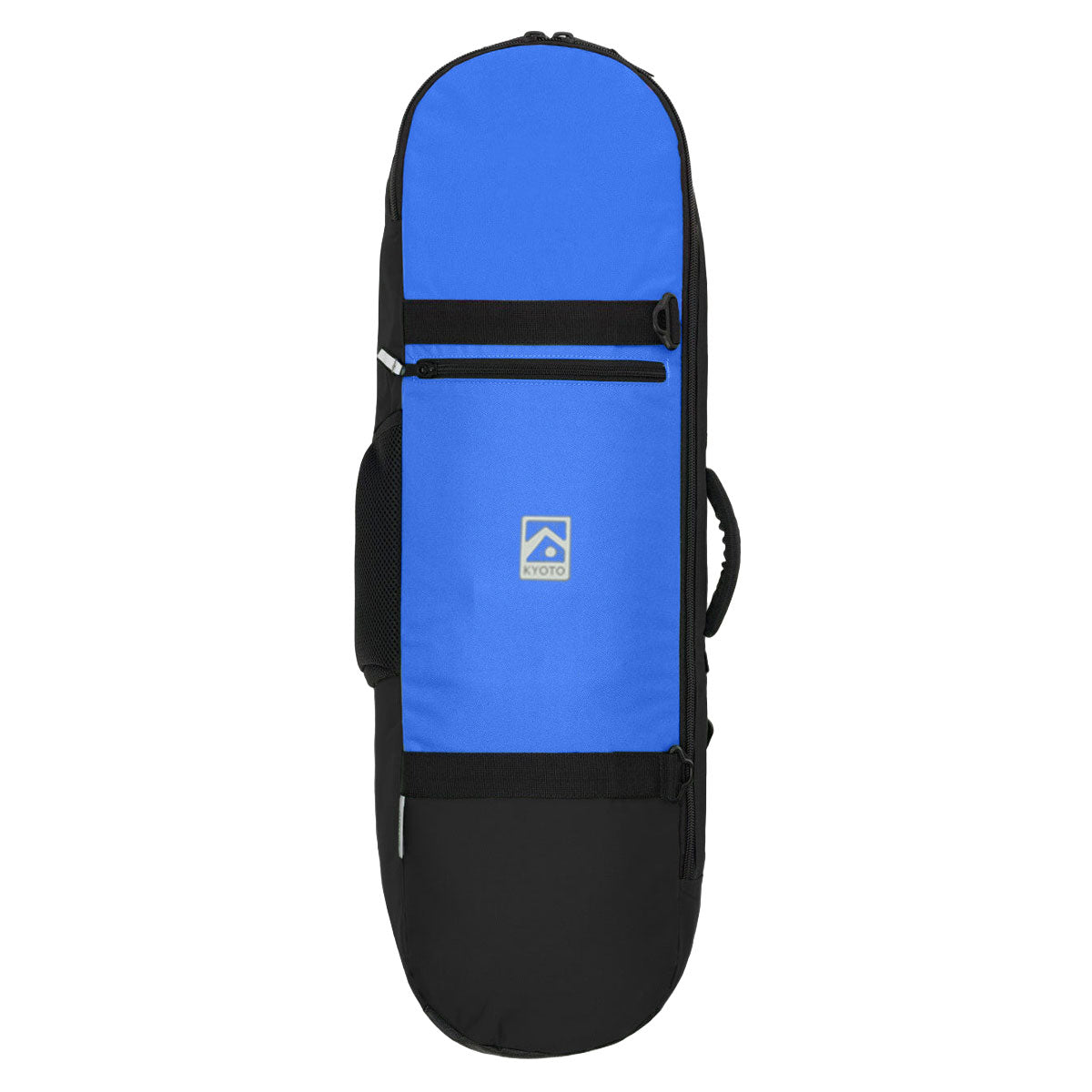 Kyoto SB Pro 2 Big Fish Bag - Electric Blue image 1