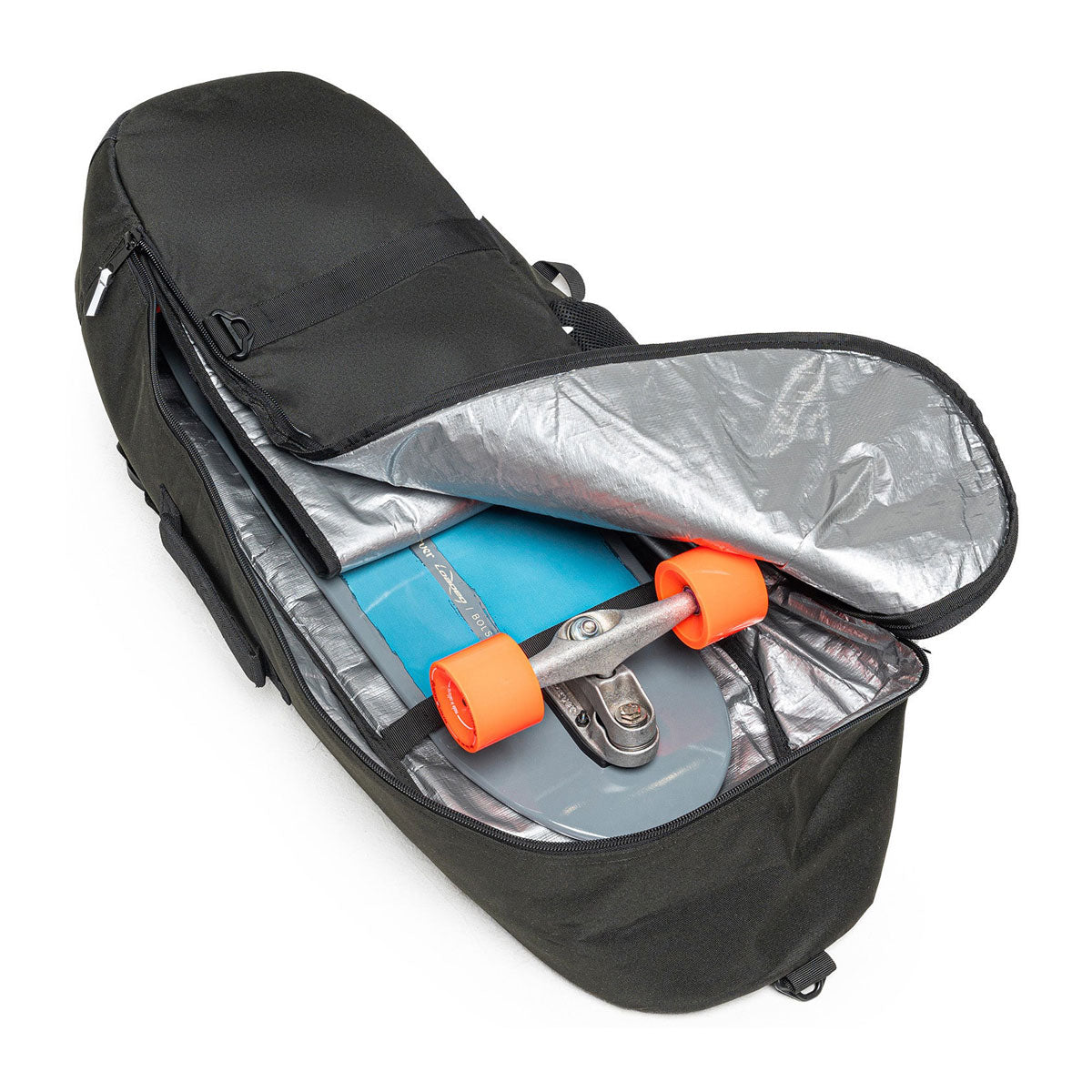 Kyoto SB Pro 2 Big Fish Bag - Electric Blue image 3