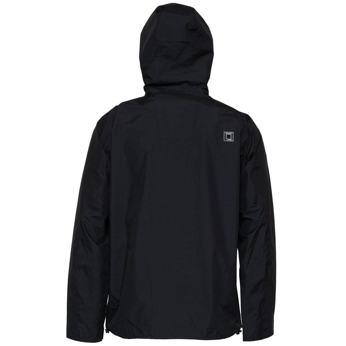 L1 Diffuse 2024 Snowboard Jacket - Black image 3