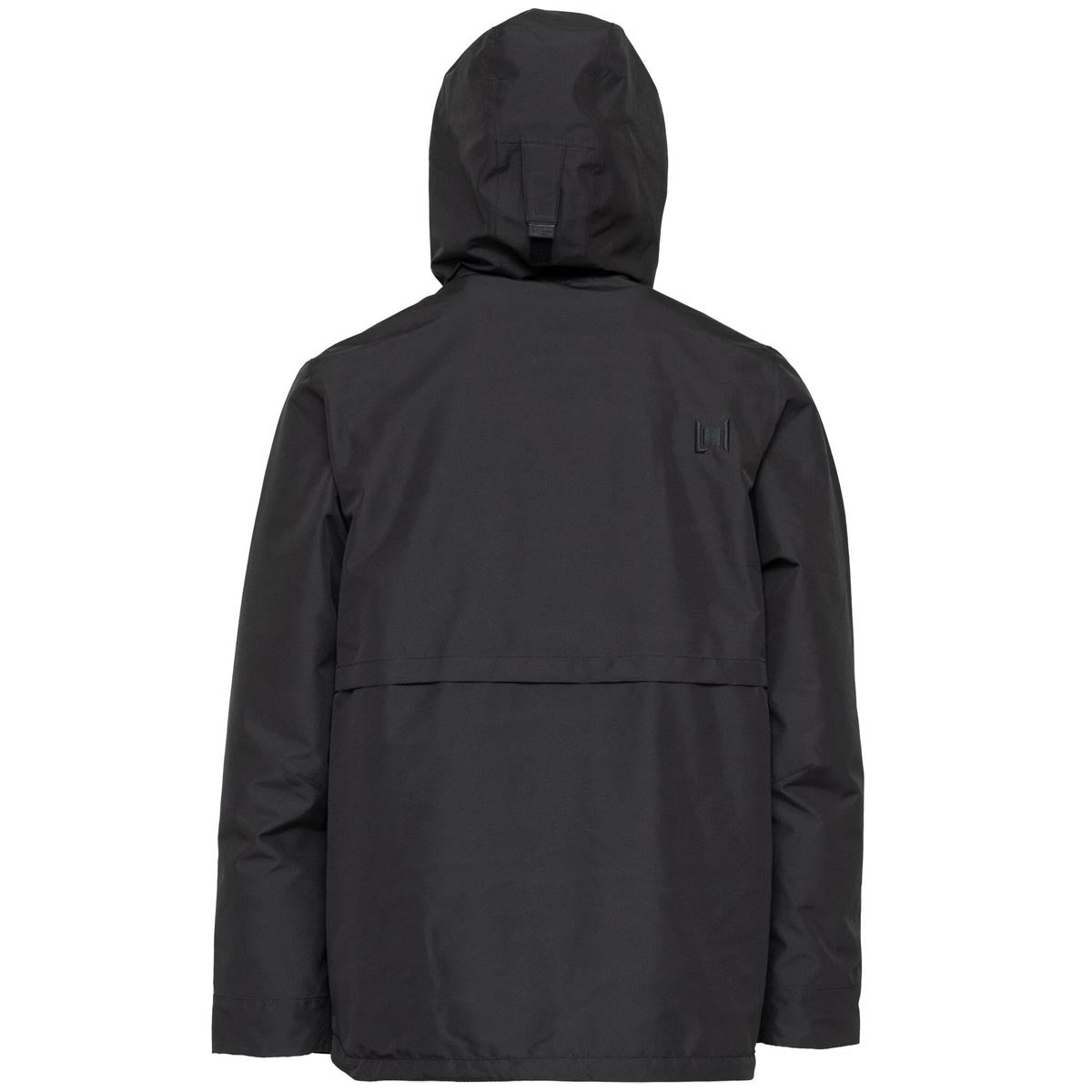 L1 Rankin Jacket 2024 Snowboard Jacket - Black image 3