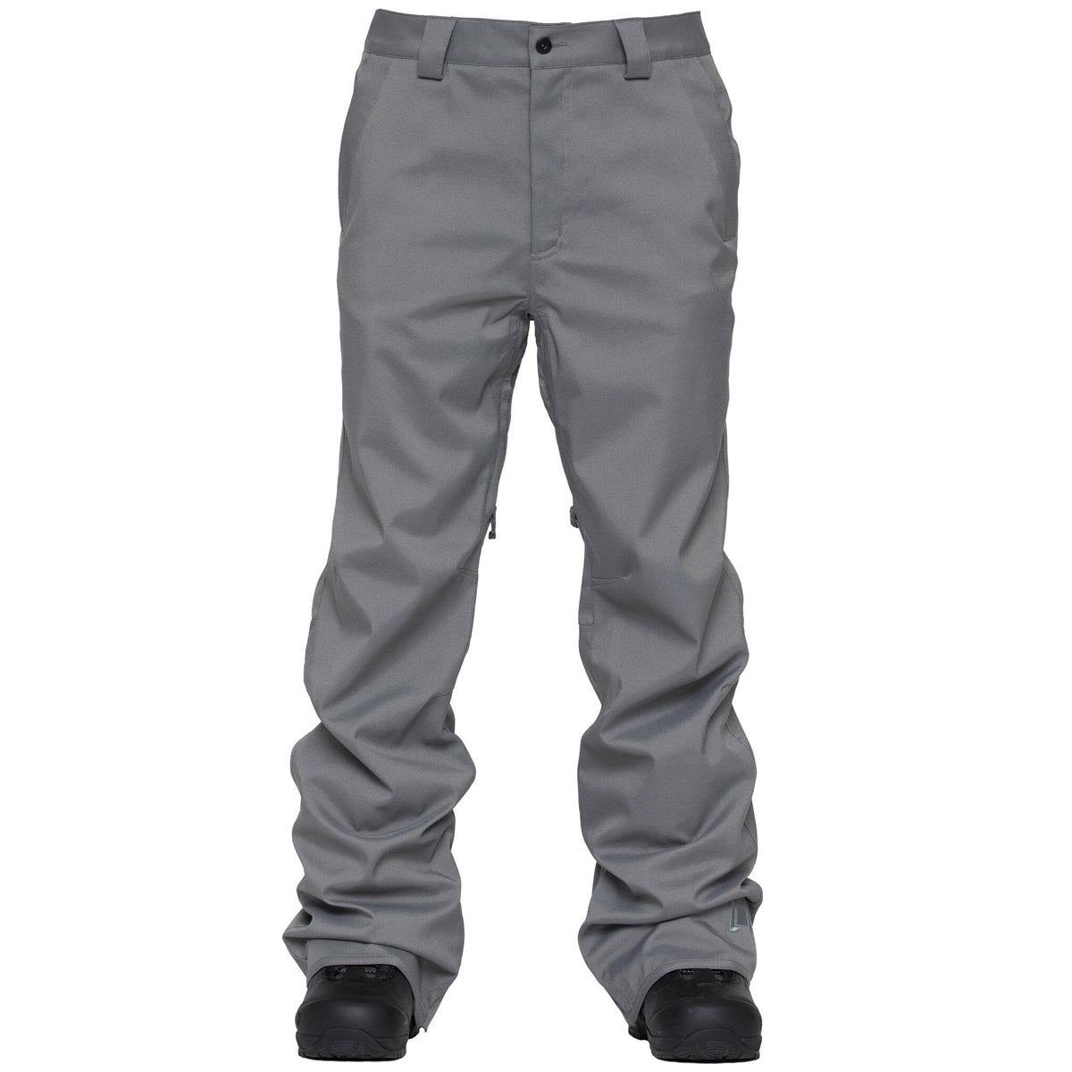 L1 Chino 2024 Snowboard Pants - Alloy image 1