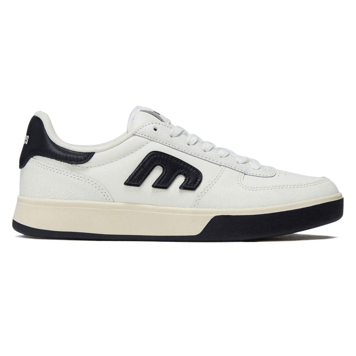 Etnies Emerson Shoes - Marshmallow image 1