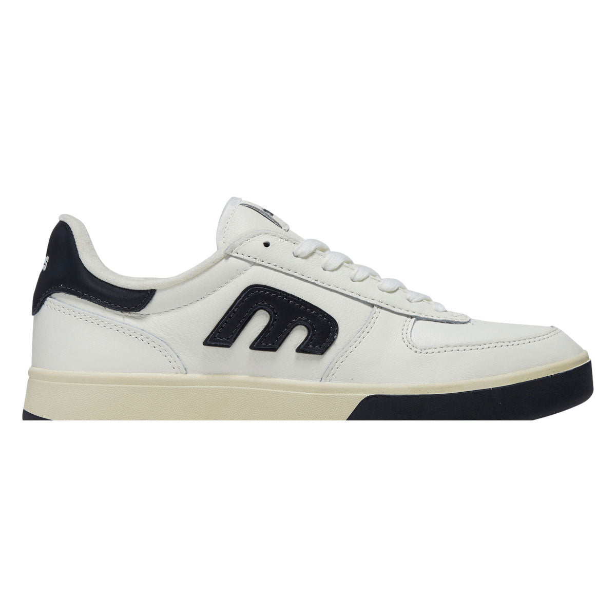 Etnies Emerson Shoes - White/Navy image 1