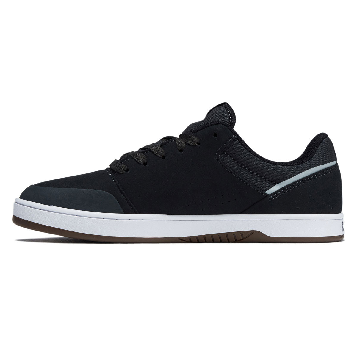 Etnies Marana Shoes - Charcoal/Heather image 2