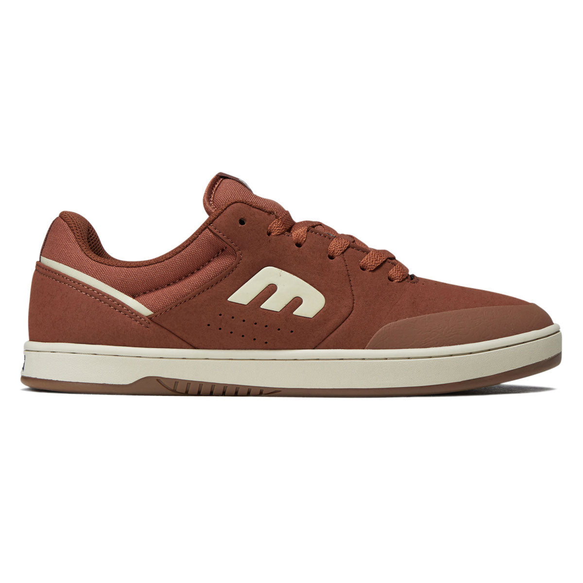 Etnies Marana Shoes - Copper image 1