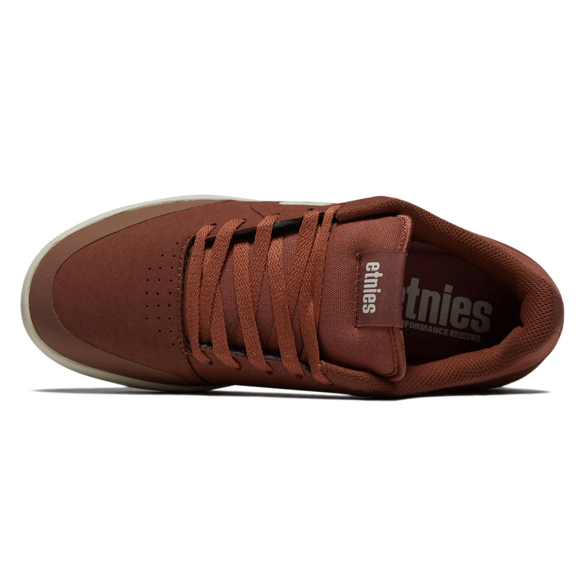 Etnies Marana Shoes - Copper image 3