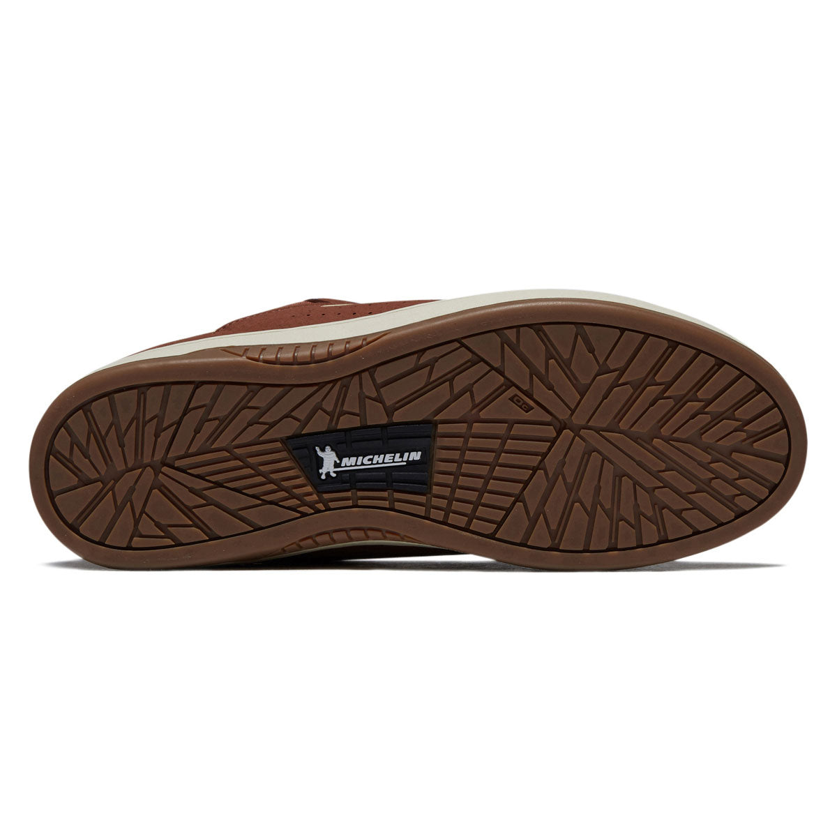Etnies Marana Shoes - Copper image 4