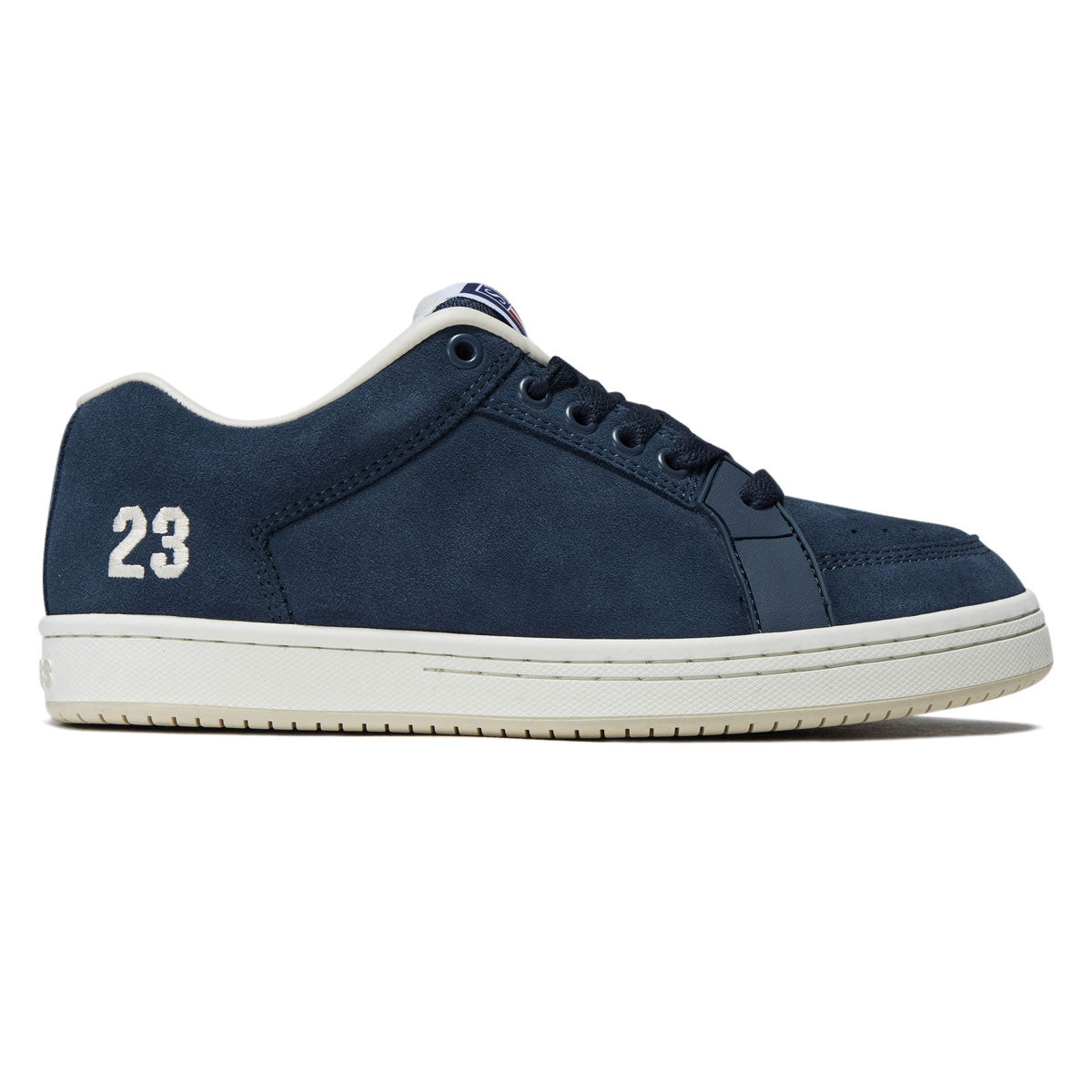 Etnies Sal 23 Shoes - Indigo image 1