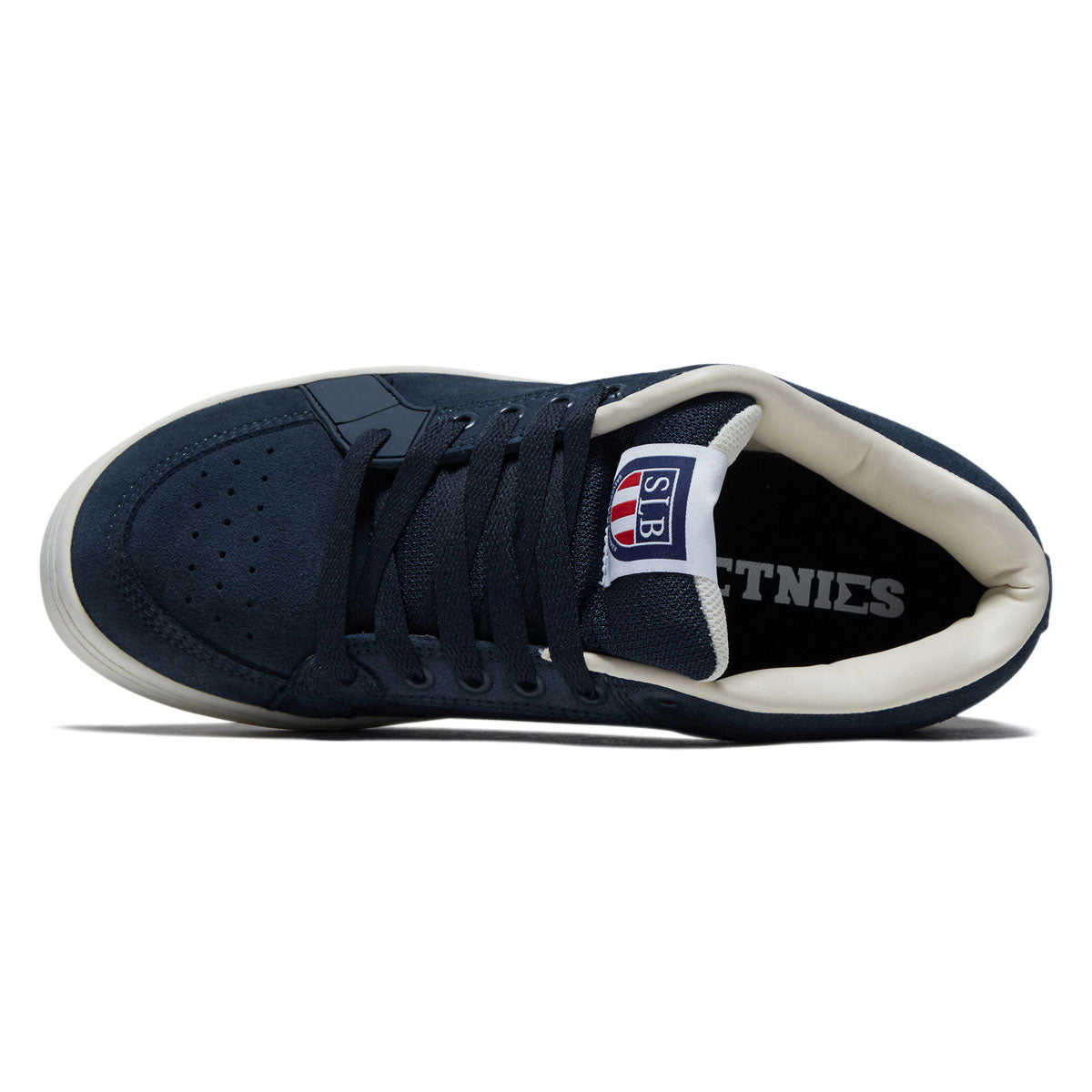 Etnies Sal 23 Shoes - Indigo image 3
