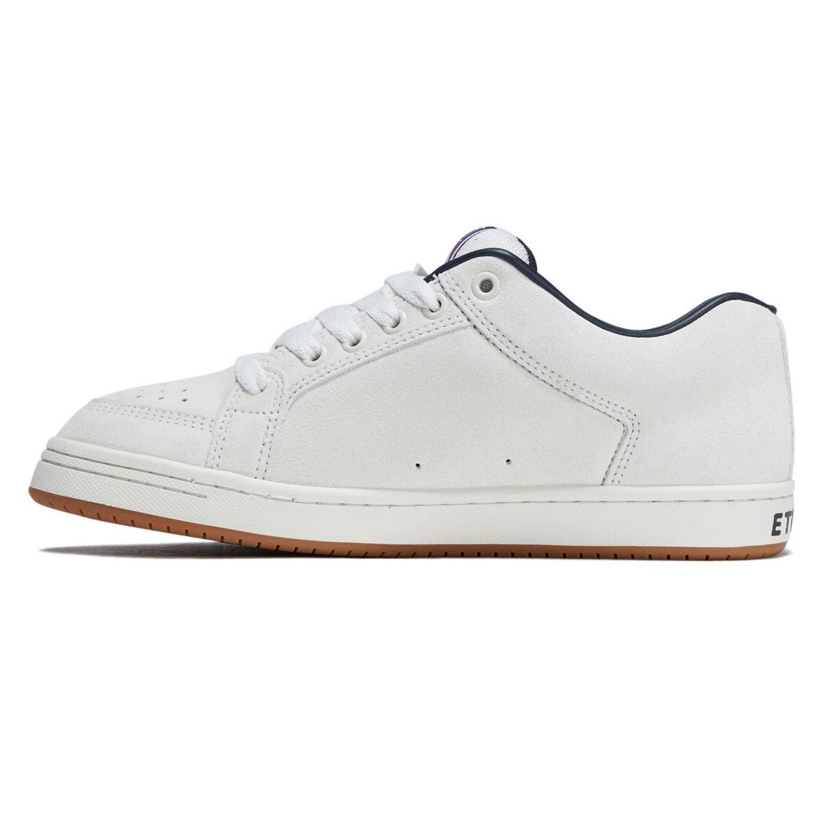 Etnies Sal 23 Shoes - White image 2