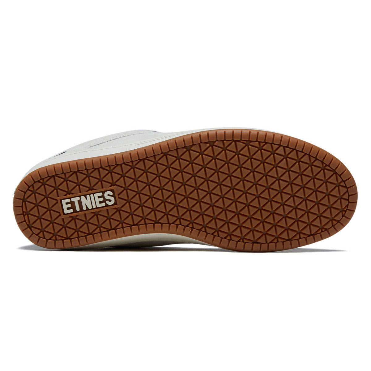 Etnies Sal 23 Shoes - White image 4