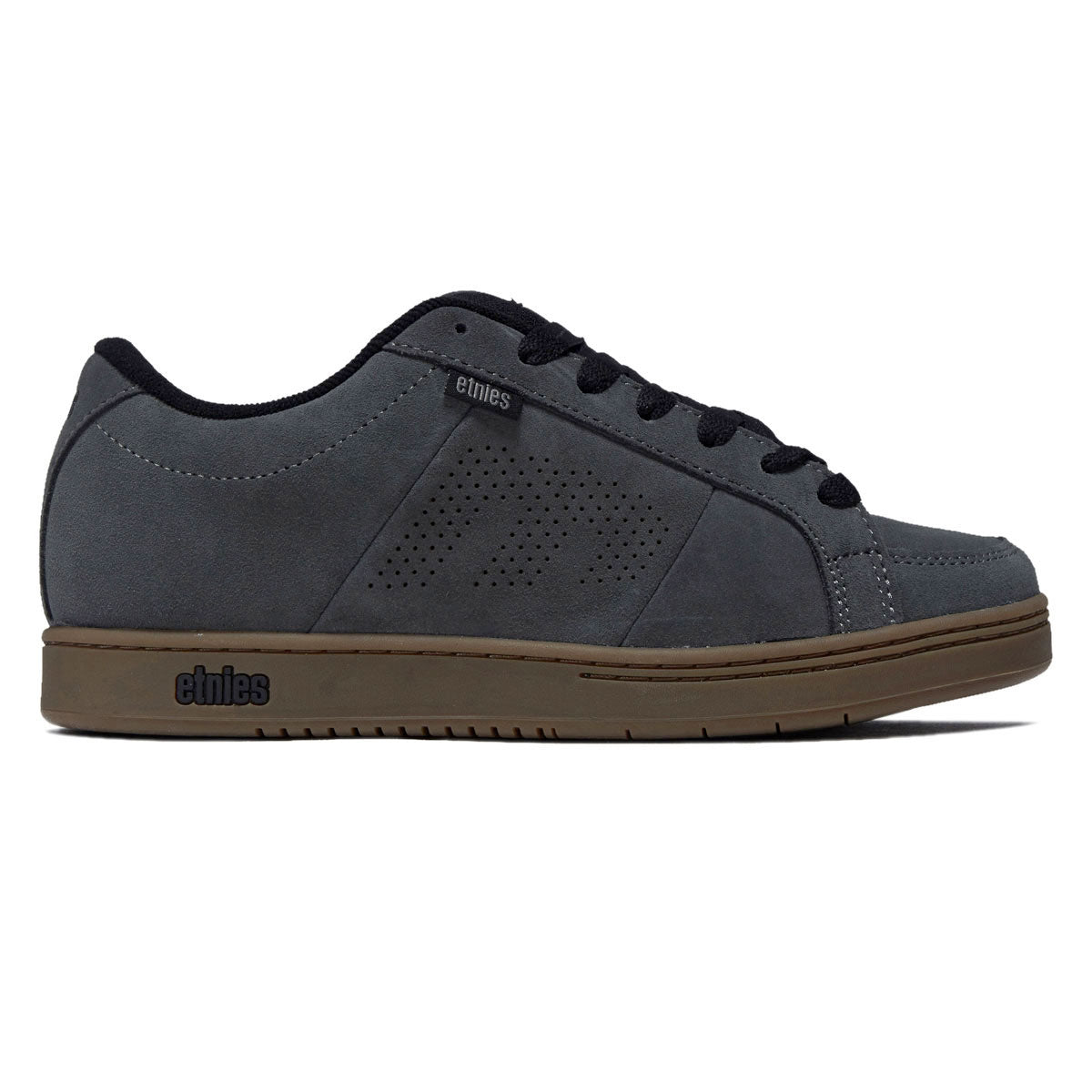 Etnies Kingpin Shoes - Carbon image 1