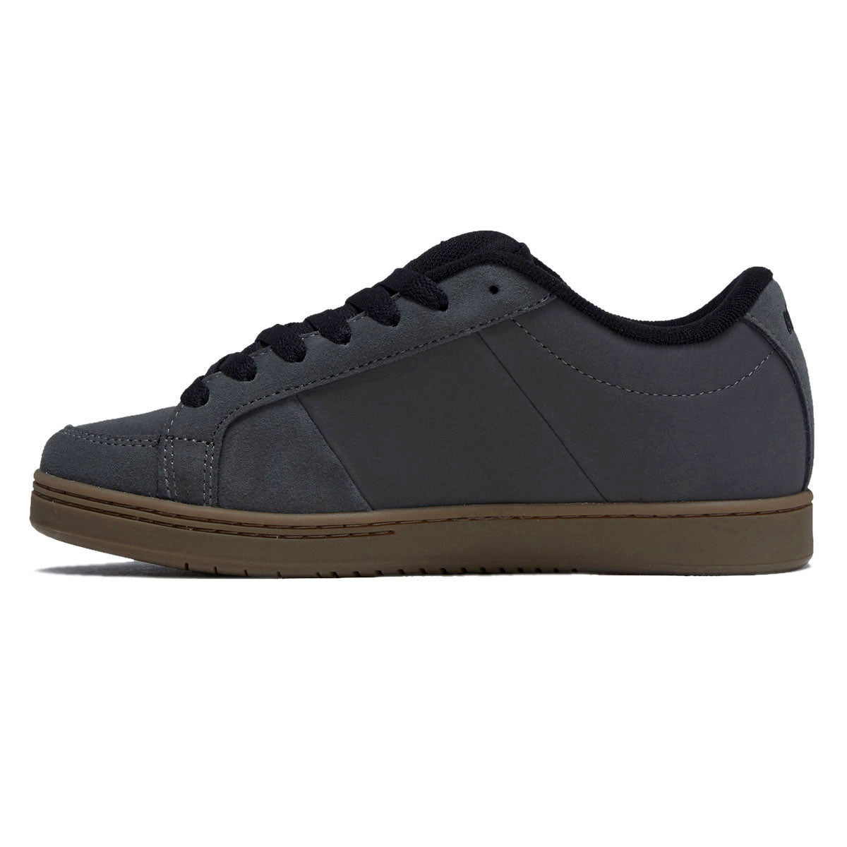 Etnies Kingpin Shoes - Carbon image 2