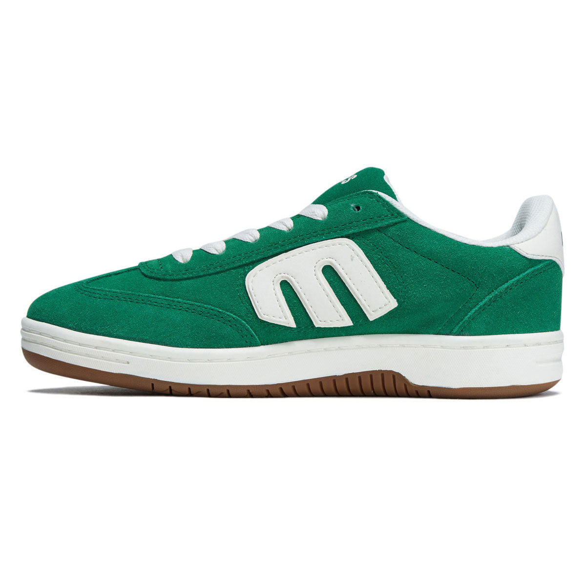 Etnies Lo-Cut Shoes - Green image 2