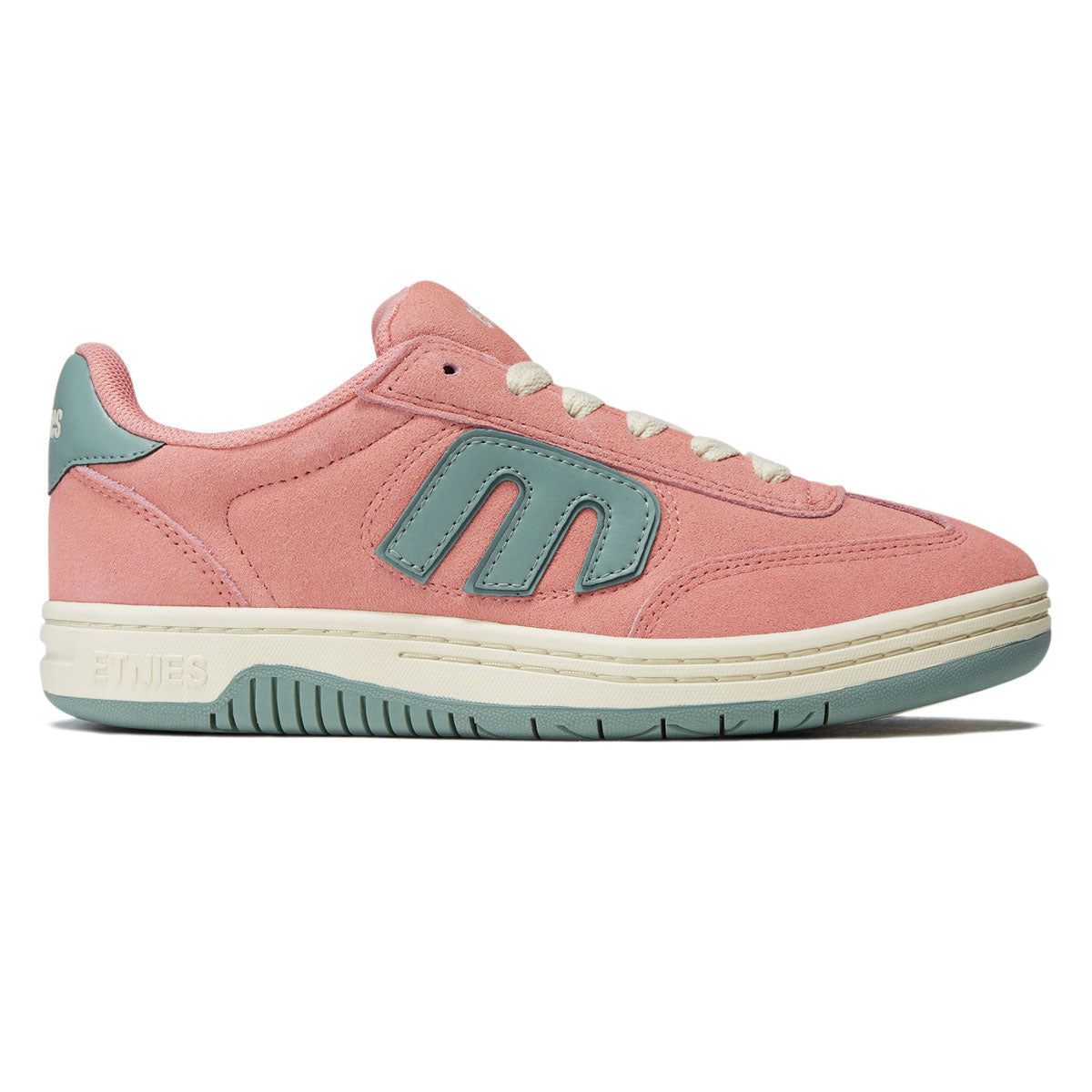 Etnies Lo-Cut Shoes - Pink image 1