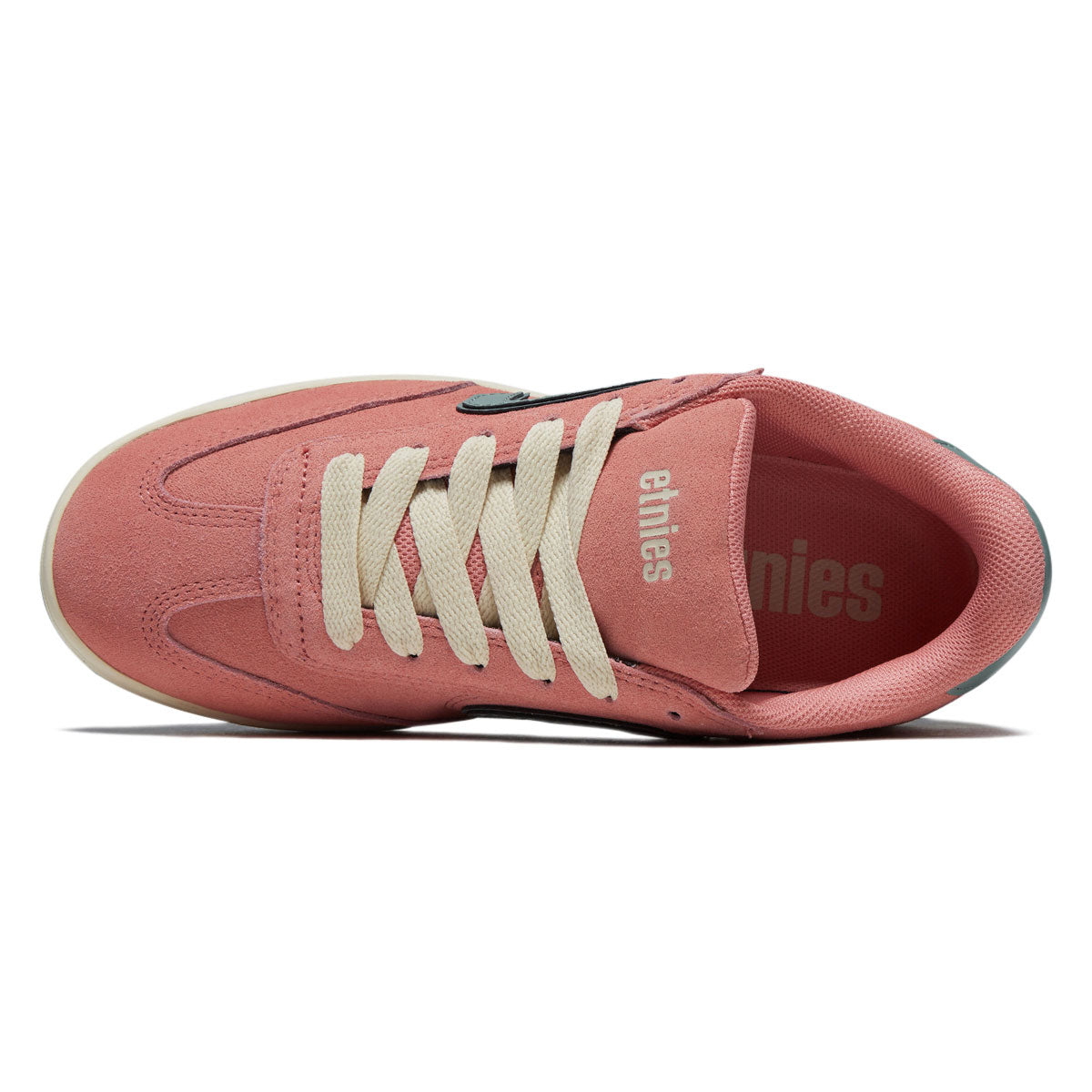 Etnies Lo-Cut Shoes - Pink image 3