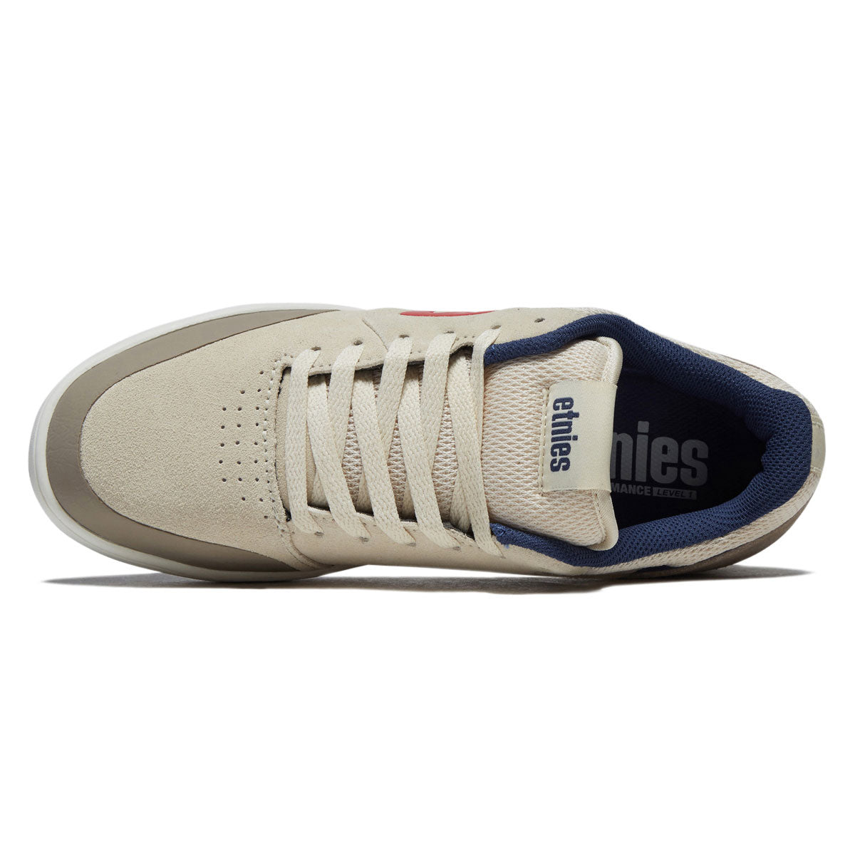 Etnies Marana OG Shoes - Tan image 3