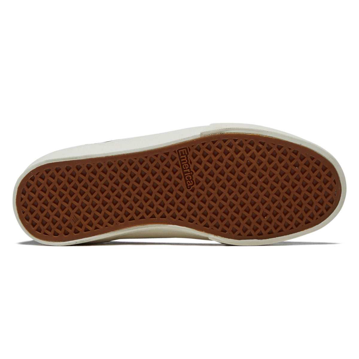 Emerica Moca Shoes - Clove image 4