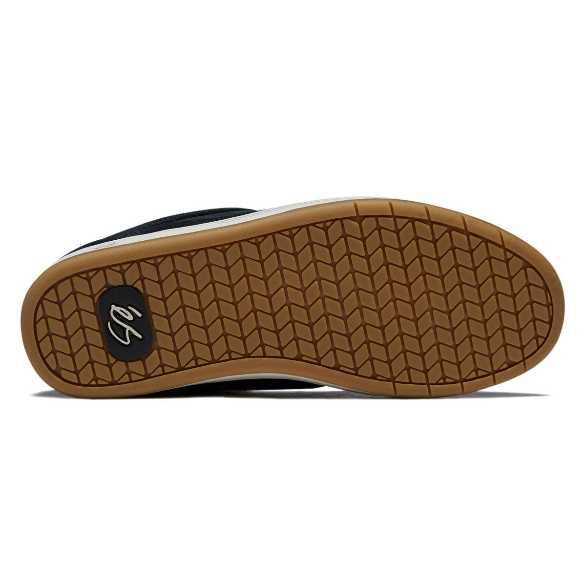 eS Accel Shoes - Black/White image 4