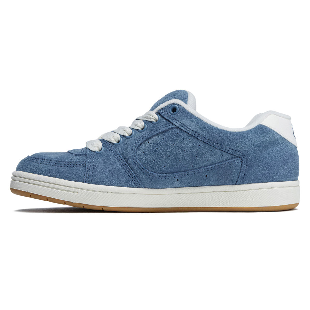 eS Accel Shoes - Blue image 2