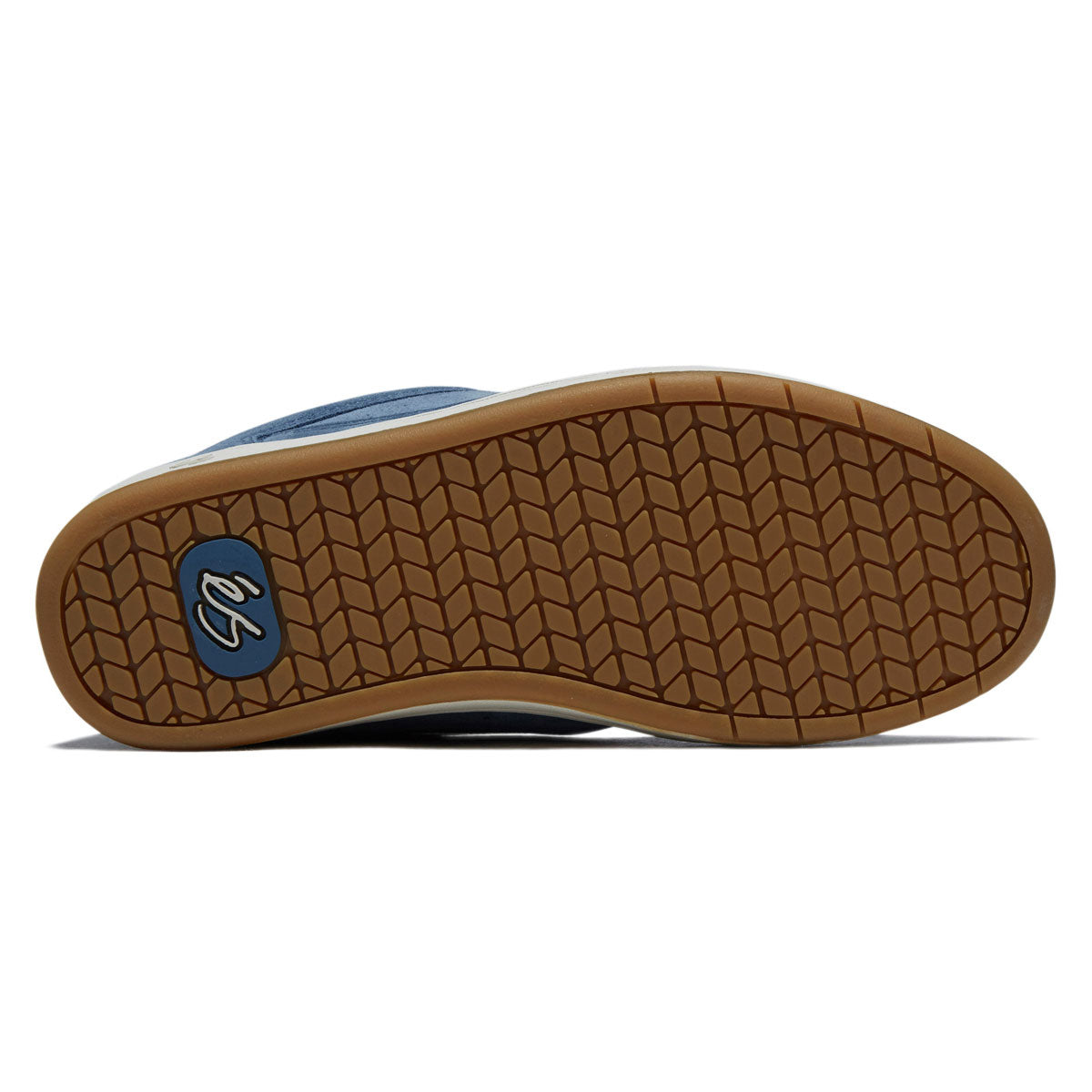 eS Accel Shoes - Blue image 4