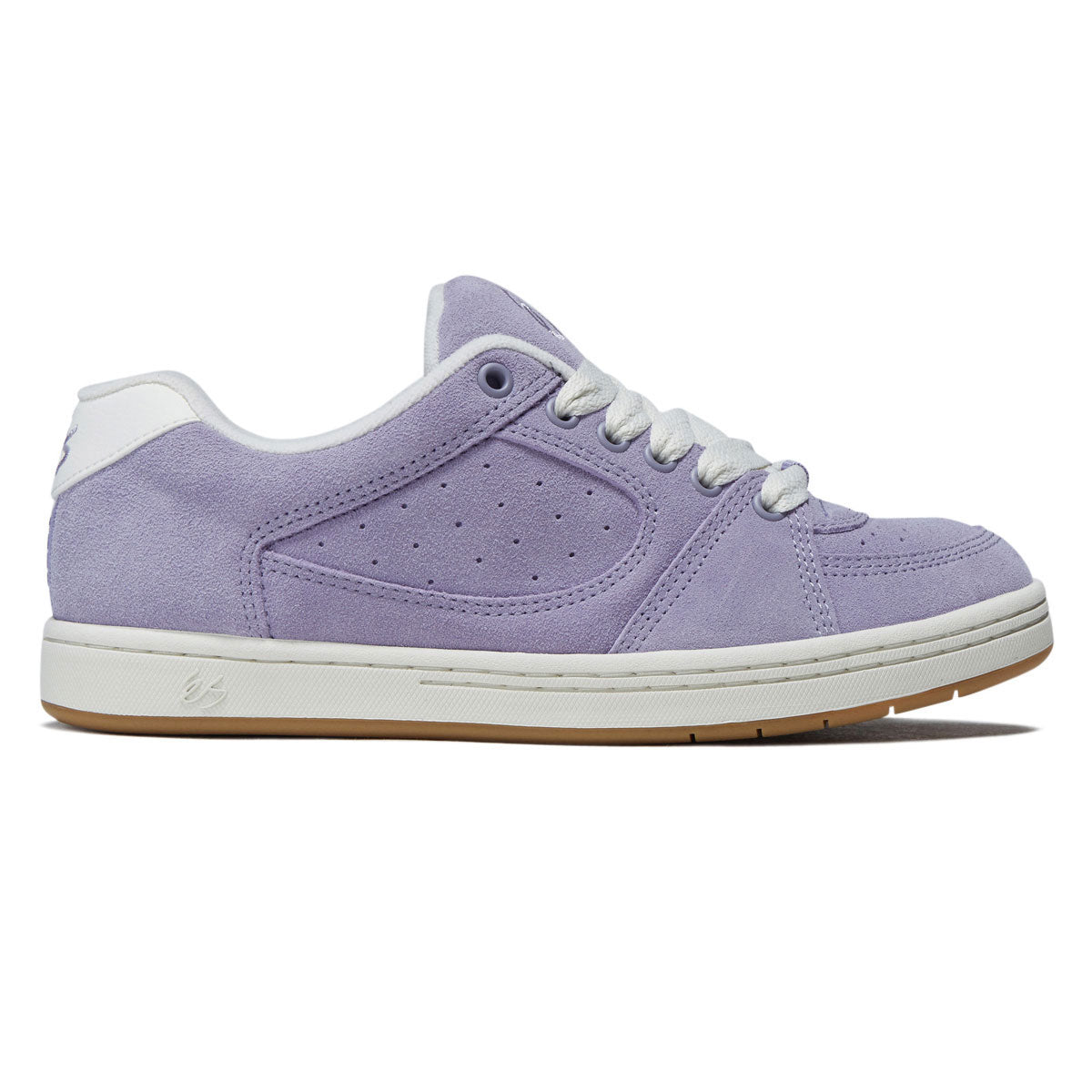 eS Accel Shoes - Lavendar image 1