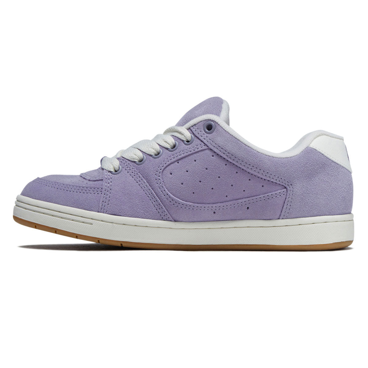 eS Accel Shoes - Lavendar image 2
