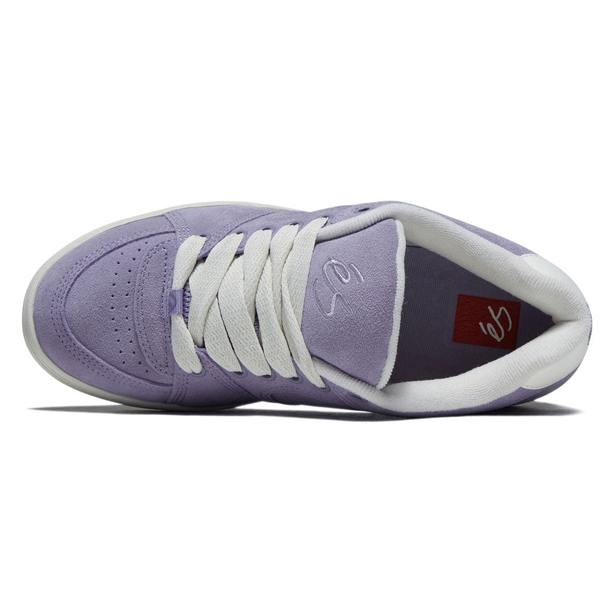 eS Accel Shoes - Lavendar image 3